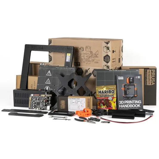 Original Prusa MK4S 3D Printer