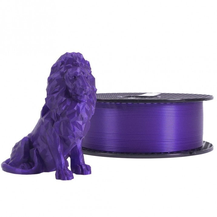 Prusament PLA Galaxy Purple