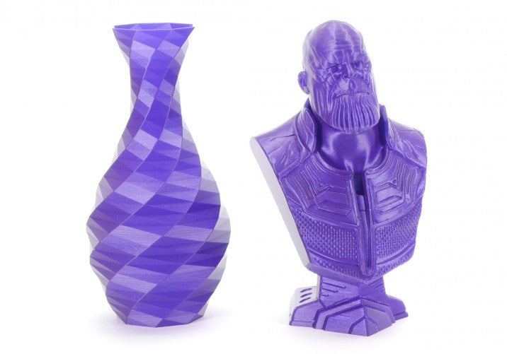 Prusament PLA Galaxy Purple