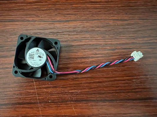 Hotend fan