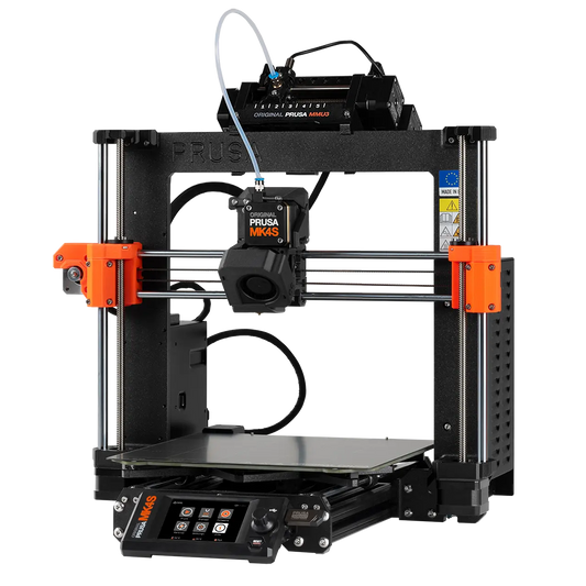 Original Prusa MK4S + MMU3 + 3D Gloop! bundle