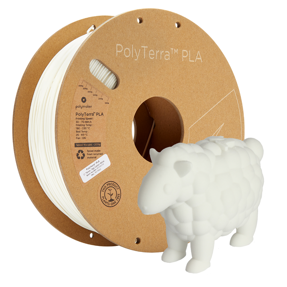 PolyTerra™ PLA