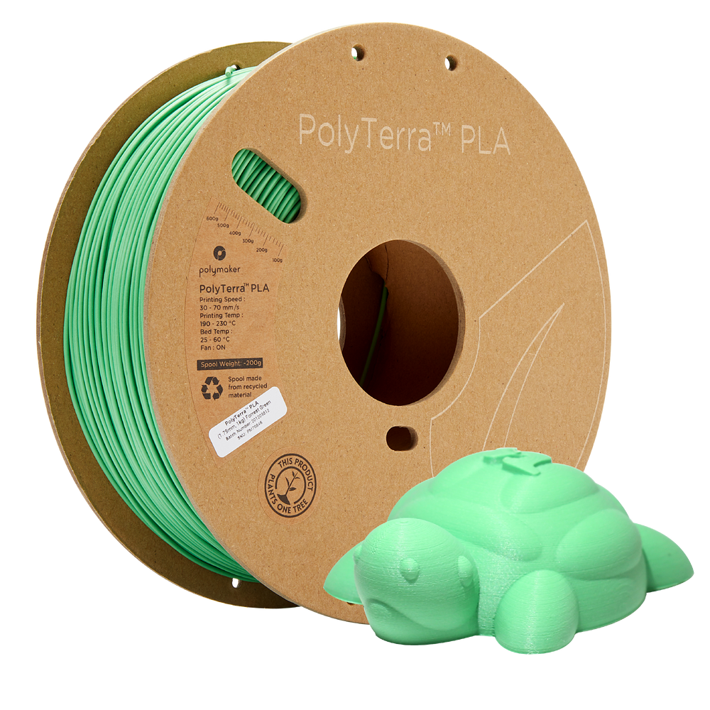 PolyTerra™ PLA