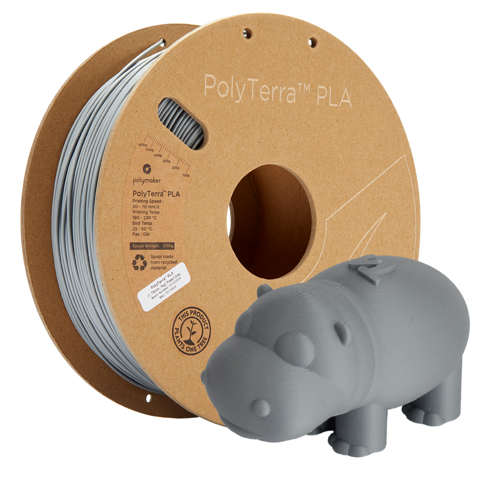 PolyTerra™ PLA