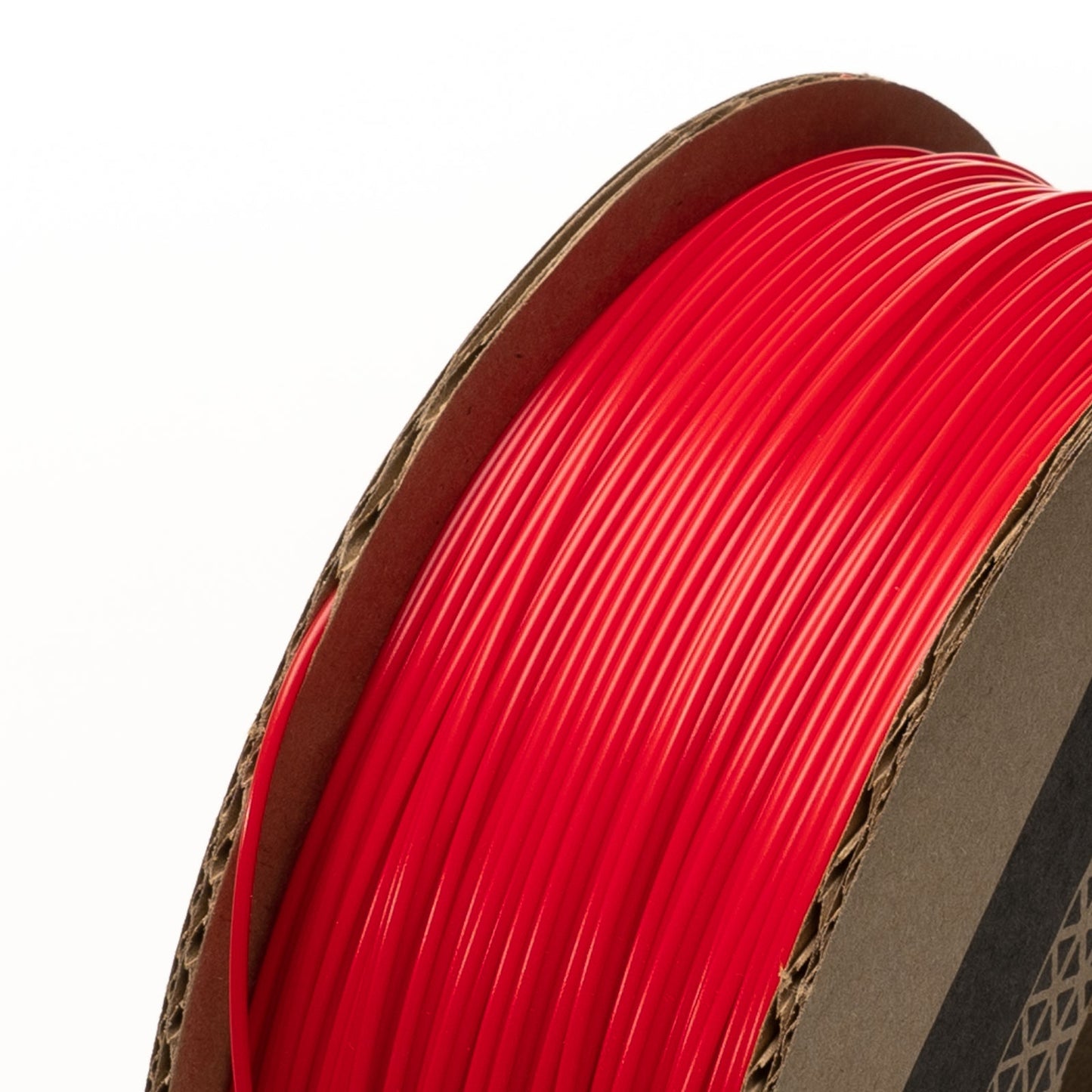 Red Opaque HTPLA