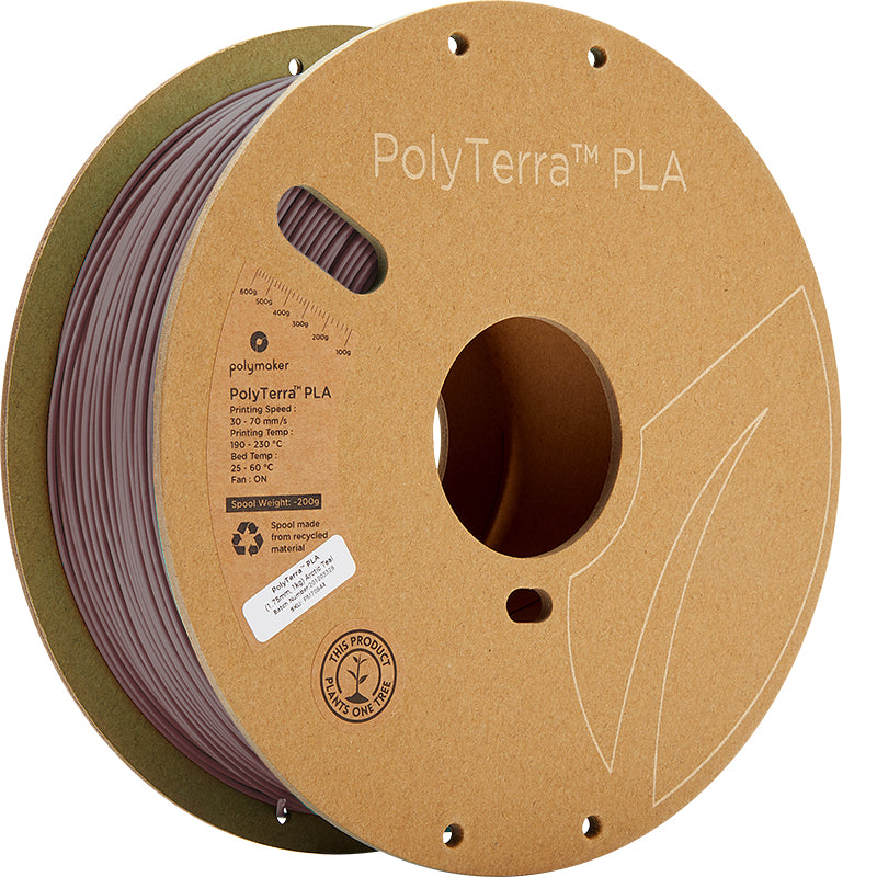 PolyTerra™ PLA