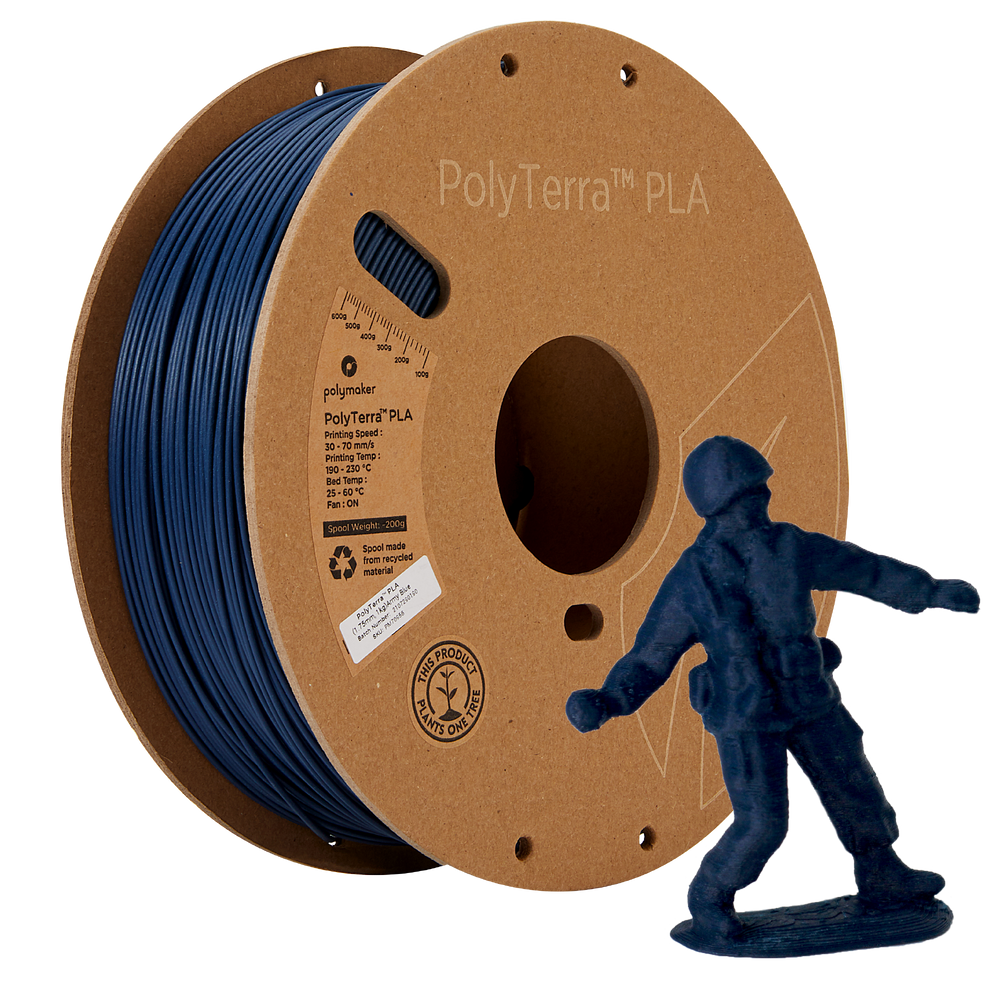 PolyTerra™ PLA