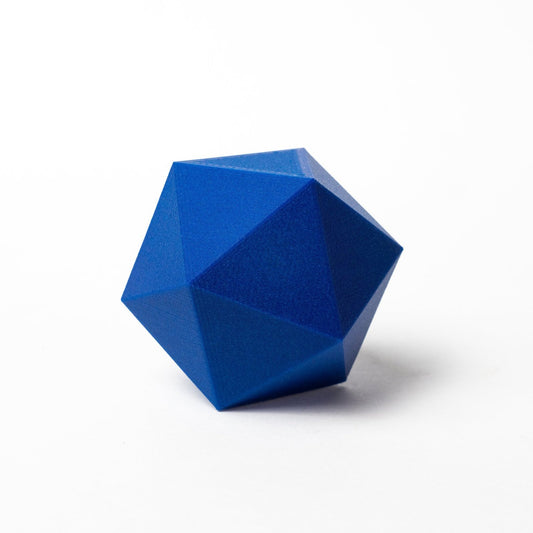 Matte Fiber HTPLA - Blue