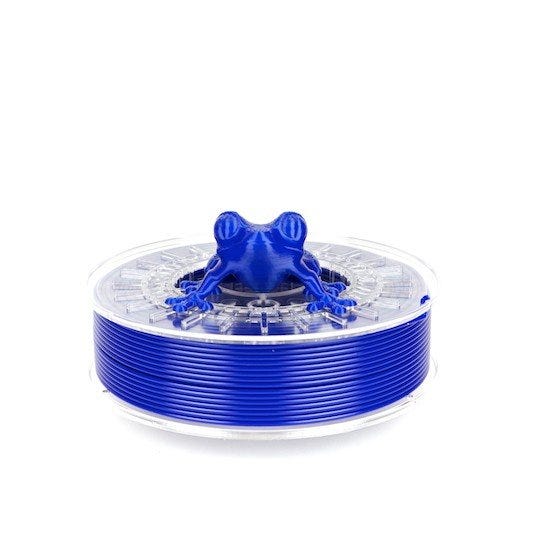 PLA/PHA Ultra Marine Blue 1.75mm 750g