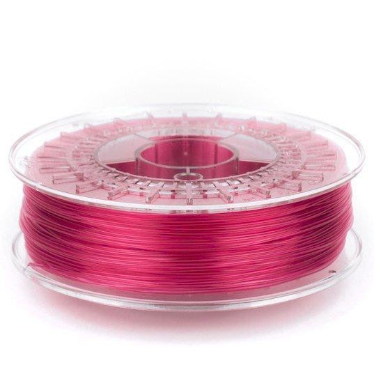 PLA/PHA Violet Transparent 1.75mm 750g